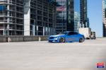 Infiniti G37 by Liberty Walk on Vossen Wheels (VWS-3) 2016 года